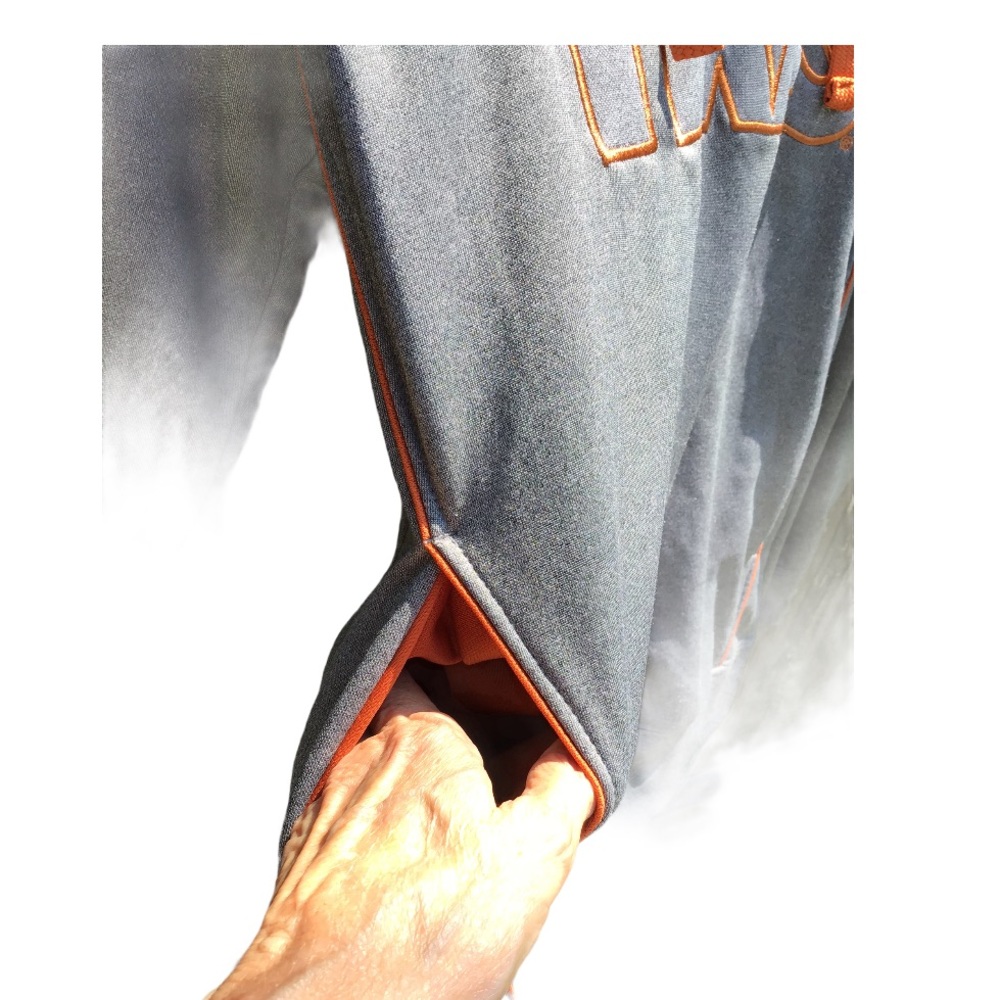 Collegiate UT Rivalry Threads 91 Jacket - Picture 4 of 8